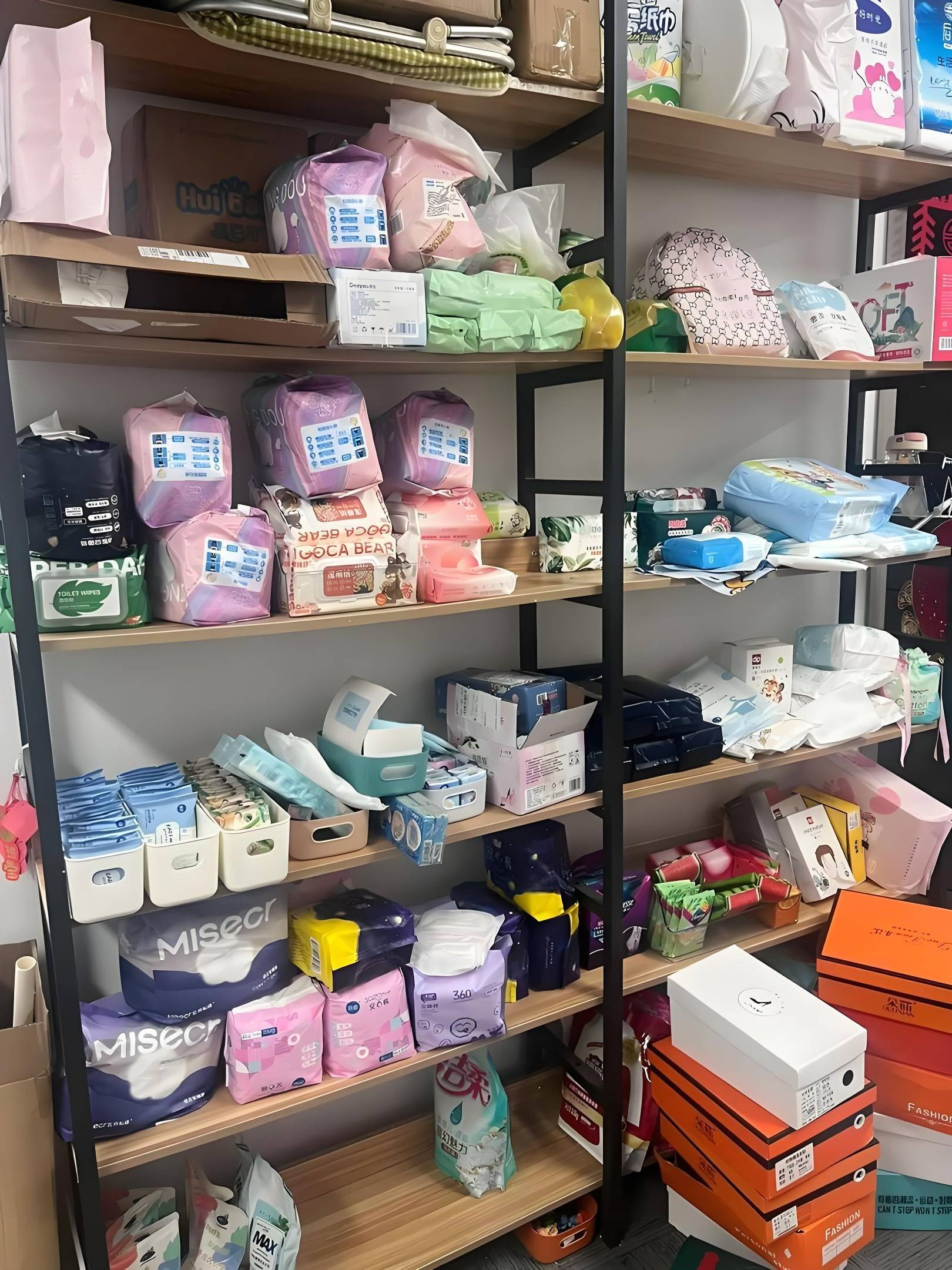 日用百货老板管理难题，订货系统破解全攻略