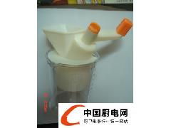 义乌市昌鸿日用品包装厂与中国厨电网的日用百货产业联动