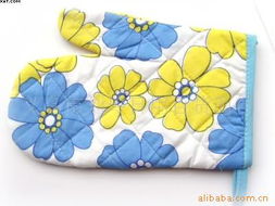 义乌刘玲日用百货商行优质微波炉手套产品全览