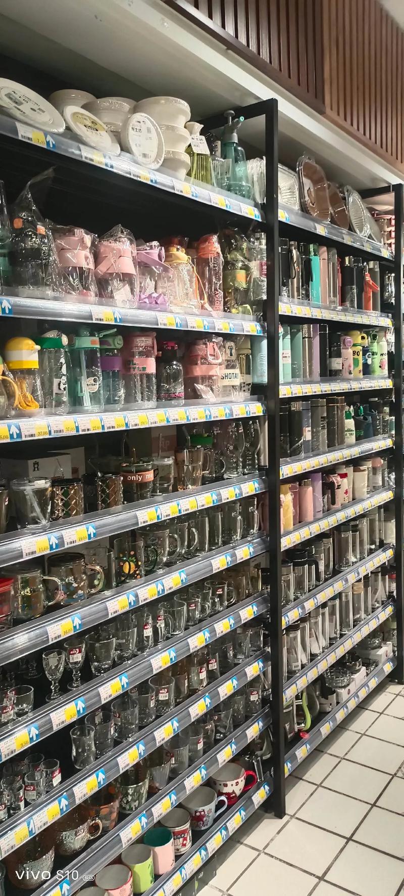 美佳超市二中店惊喜放送 日用百货、家电全场6.9折起，诚邀新老客户莅临选购