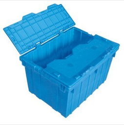 质优价实，台州市黄岩九铖模具厂 专注折叠塑料周转箱模具，一站式模具解决方案